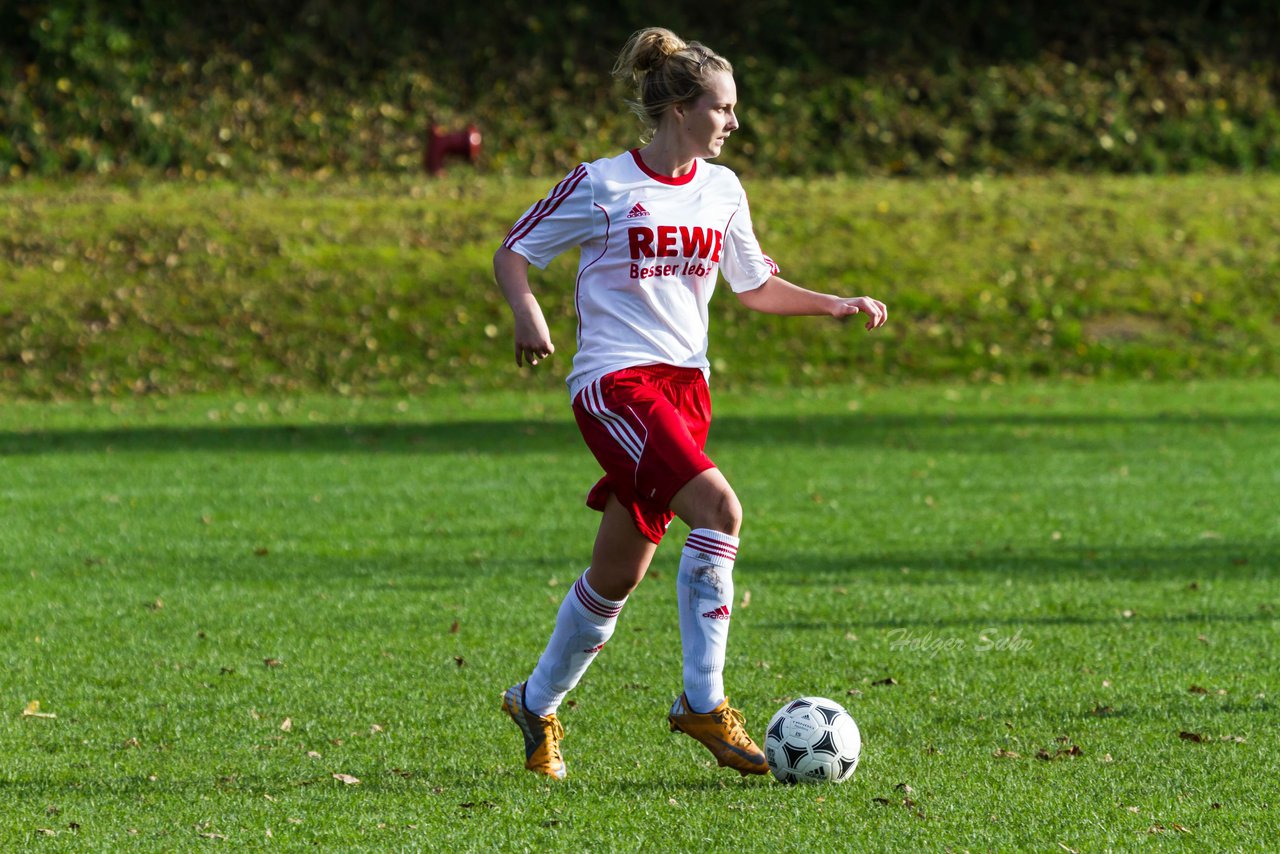 Bild 312 - B-Juniorinnen TSV Gnutz o.W. - TuS Tensfeld : Ergebnis: 3:2